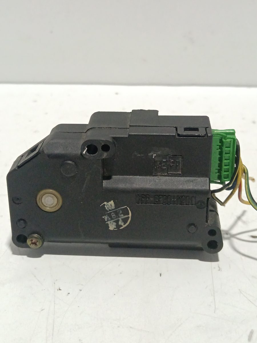 Servomotor de Calefacción Honda Civic Berlina (EG/EH) 1991-1996 637005870