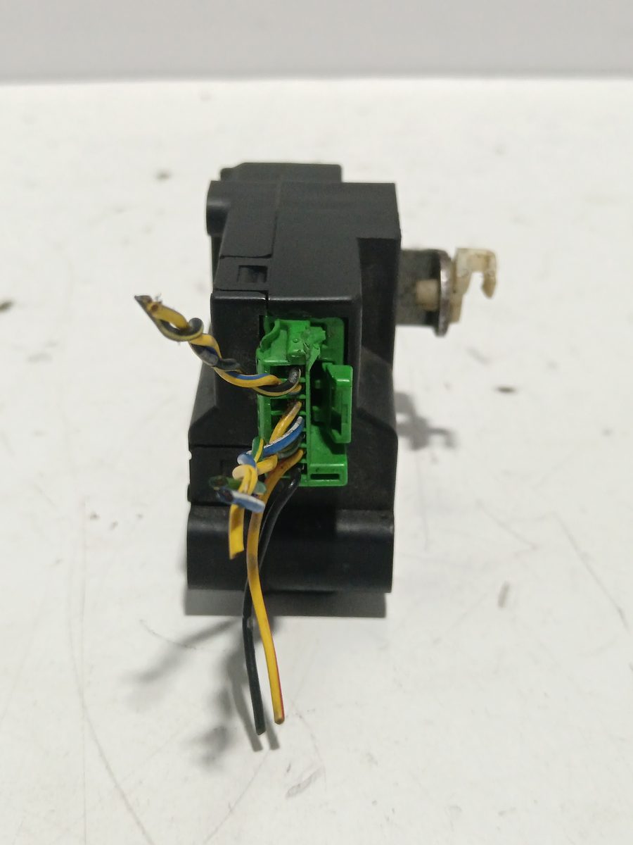 Servomotor de Calefacción Honda Civic Berlina (EG/EH) 1991-1996 637005870
