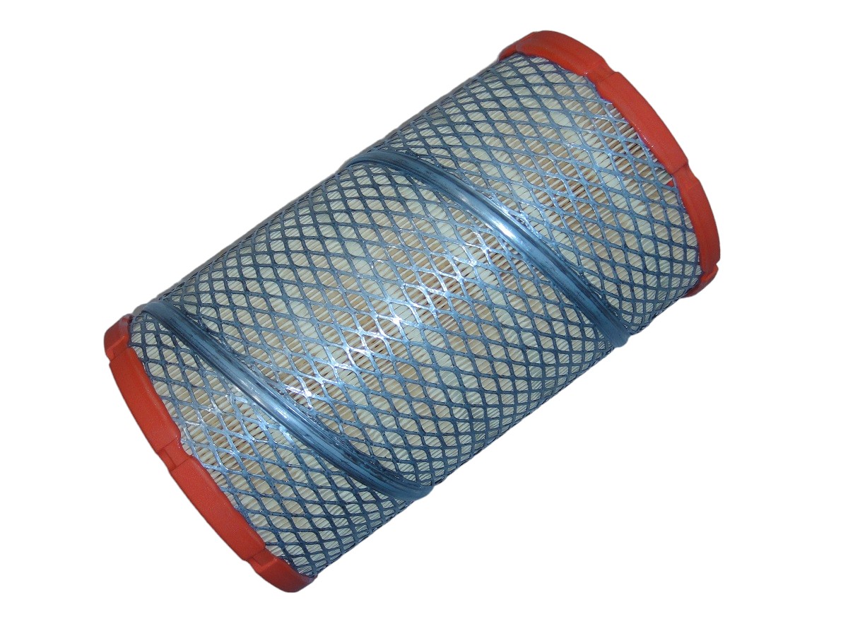 FILTRO AIRE CHEVROLET S10 2.4 MPFI NAFTA 2009/2011