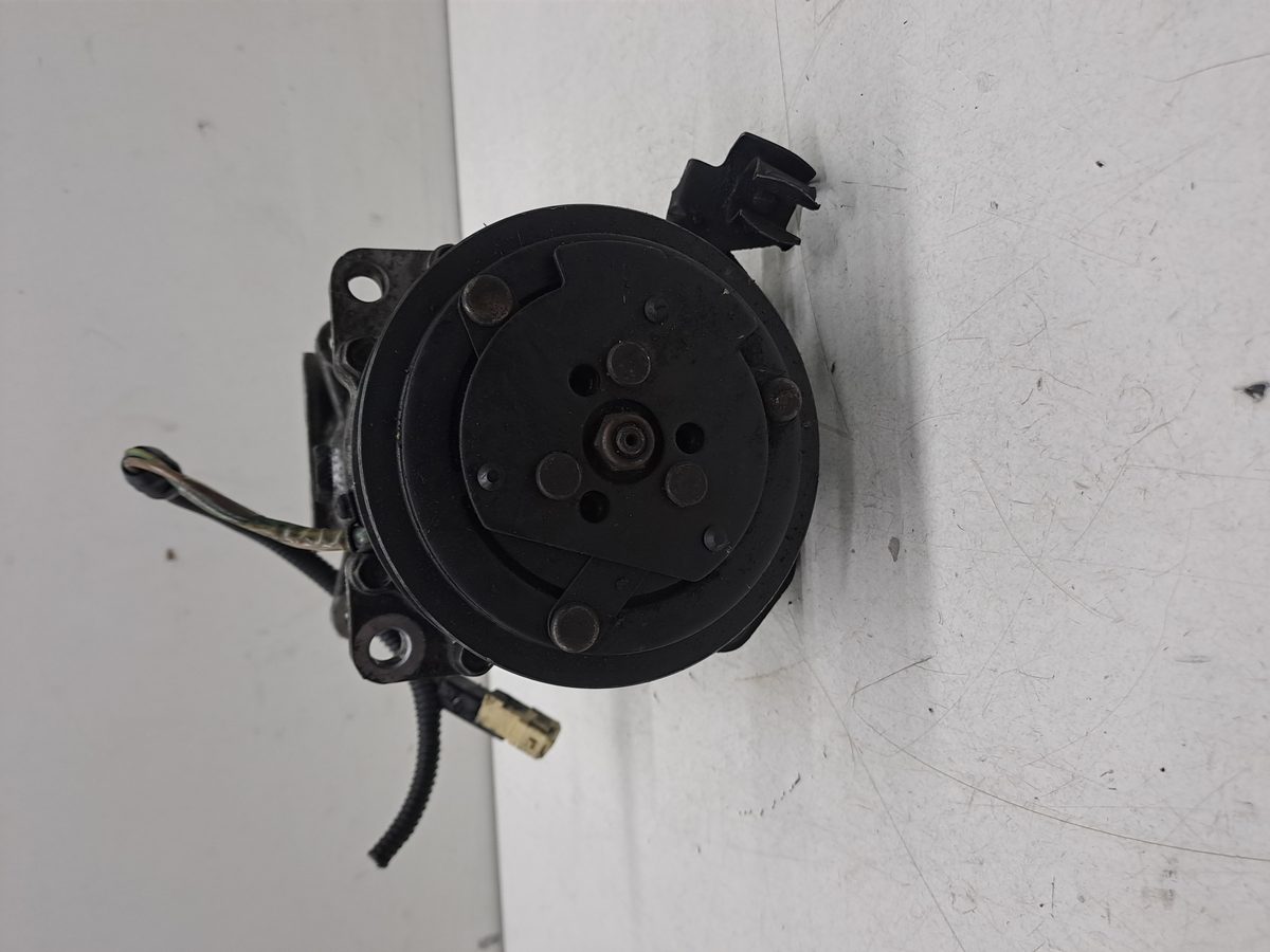 Compresor Aire Acondicionado Citroën Ax 1987-1998 1.5D Armonia 1.5L 42kW
