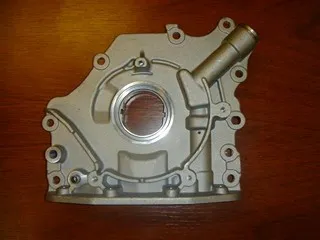 BOMBA ACEITE CITROEN-PEUGEOT 1.4-1.6 HDI 03
