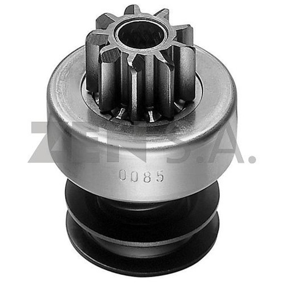 BENDIX DE ARRANQUE F1000/F4000 CON MWM-CON WAPSA