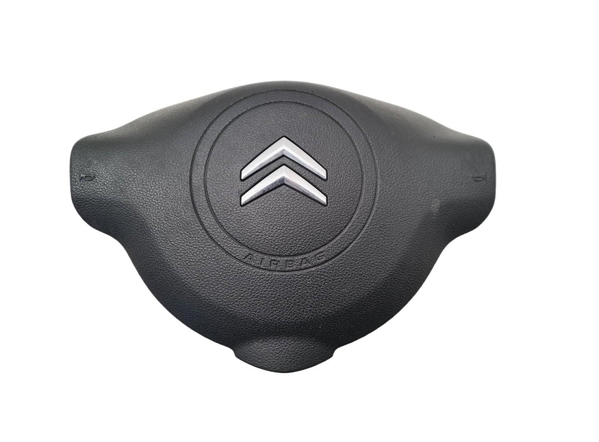 AIRBAG VOLANTE CITROEN BERLINGO B9 [ORIGINAL PSA]