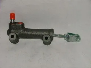 Bomba de embrague