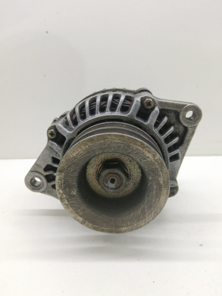 Alternador Mazda 323 Berl. F/s (BJ) 2000-2003 2.0 Turbodiesel 2.0L 74kW A2TB1298