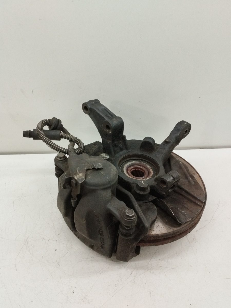 Araña Delantera Derecha Citroën Jumpy 2003-2006 2.0 HDi CAT (RHX / DW10BTED) 2.0L 69kW