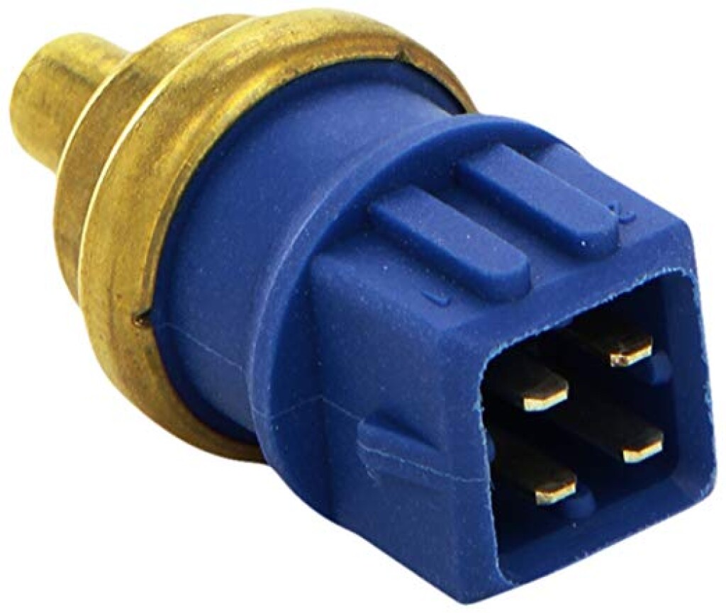 Bulbo interruptor de temperatura