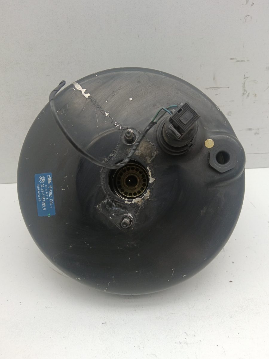 Servofreno BMW Serie 3 Berlina (E36) 1990-1998 320i 2.0L 110kW 10636219044