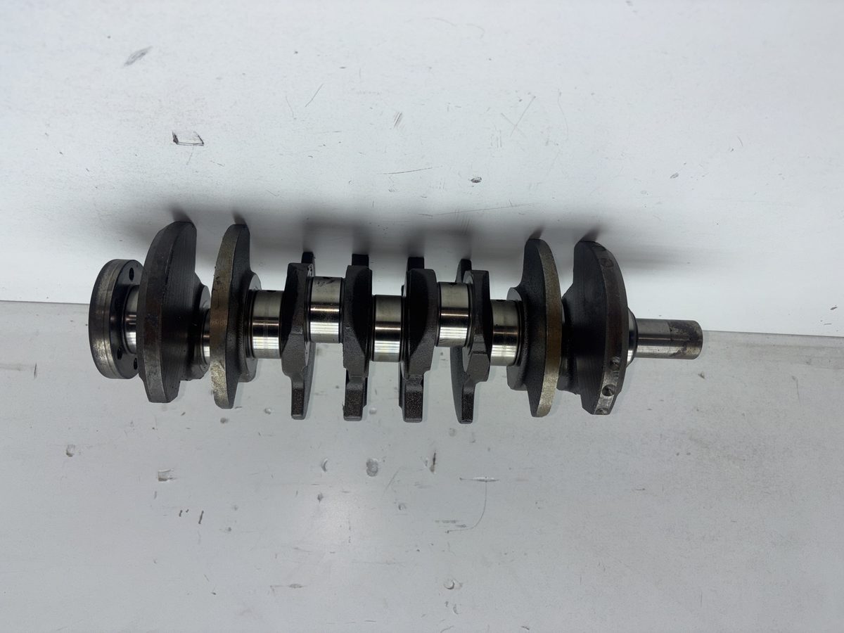 Cigueñal Citroën Xsara Picasso 1999-2011 1.6 16V HDi FAP 1.6L 80kW