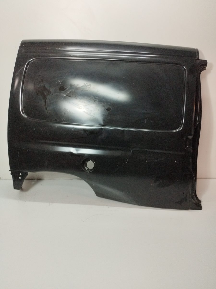 Guardabarro Trasera Derecha Citroën Berlingo 1996-2002 (LFX / XU7JB)