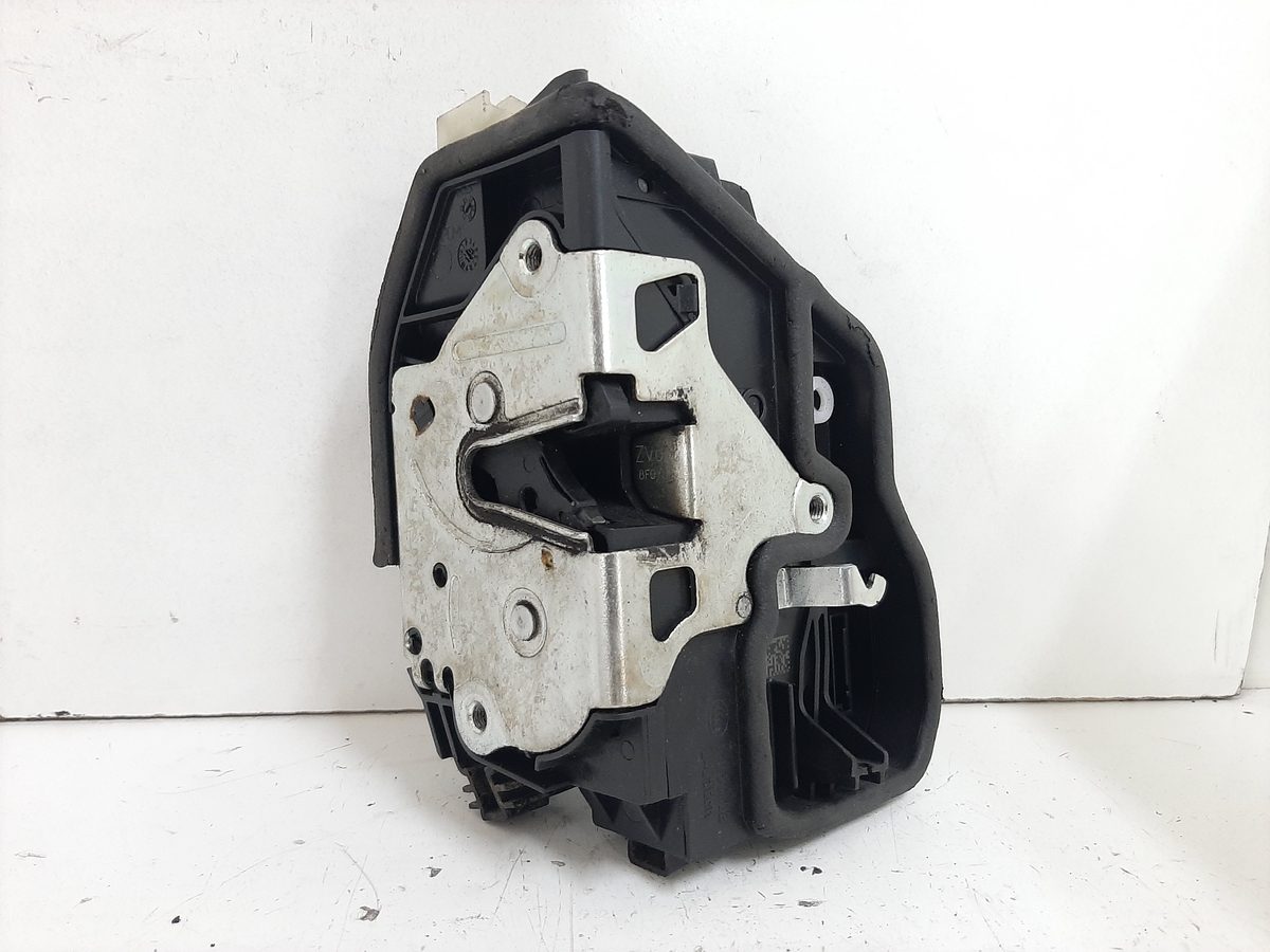 Cerradura Puerta Delantera Izquierda BMW X1 (E84) 2009-2015 sDrive 20d 7229461