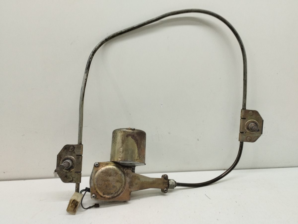 Motor Limpia Luneta Trasero Renault 5 1976-Actualidad 1 1.0L 32kW LPJ125