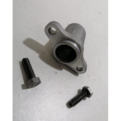 GUIA EJE SELECTOR CAMBIOS CORSA NAFTA 2005... C/RETEN FC60011 -KIT30651-C7110401-TL8604-SPARE4720