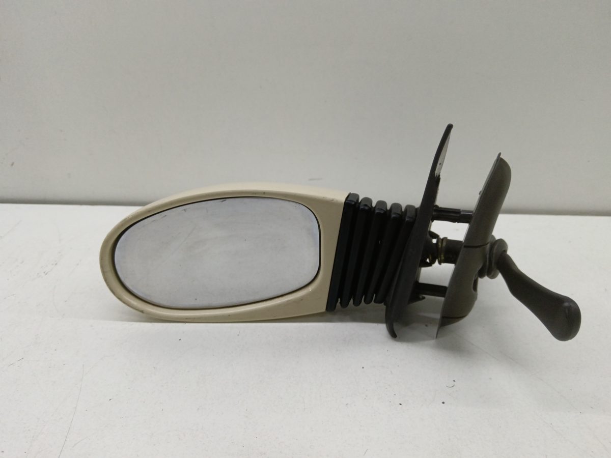 Espejo Retrovisor Izquierdo Fiat Seicento (187) 1998-2002 E30155118