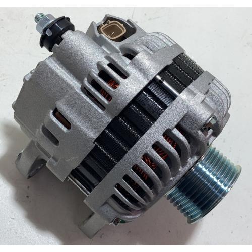 ALTERNADOR NISSAN VERSA MARCH 2011...2016 231001HK1A MARCO