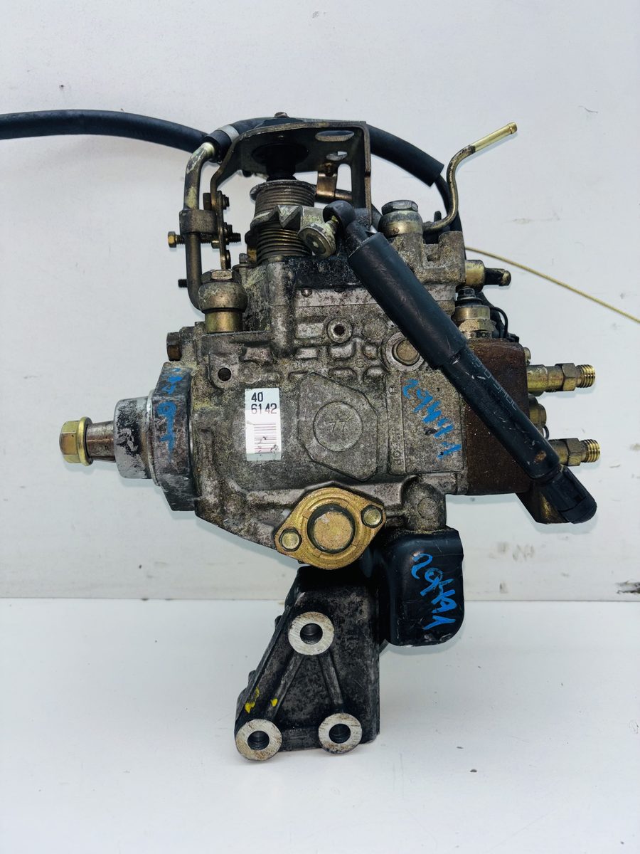 Bomba Inyeccion Chevrolet Corsa B 1993-1997 1.7 Diesel 1.7L 44kW 8961433280