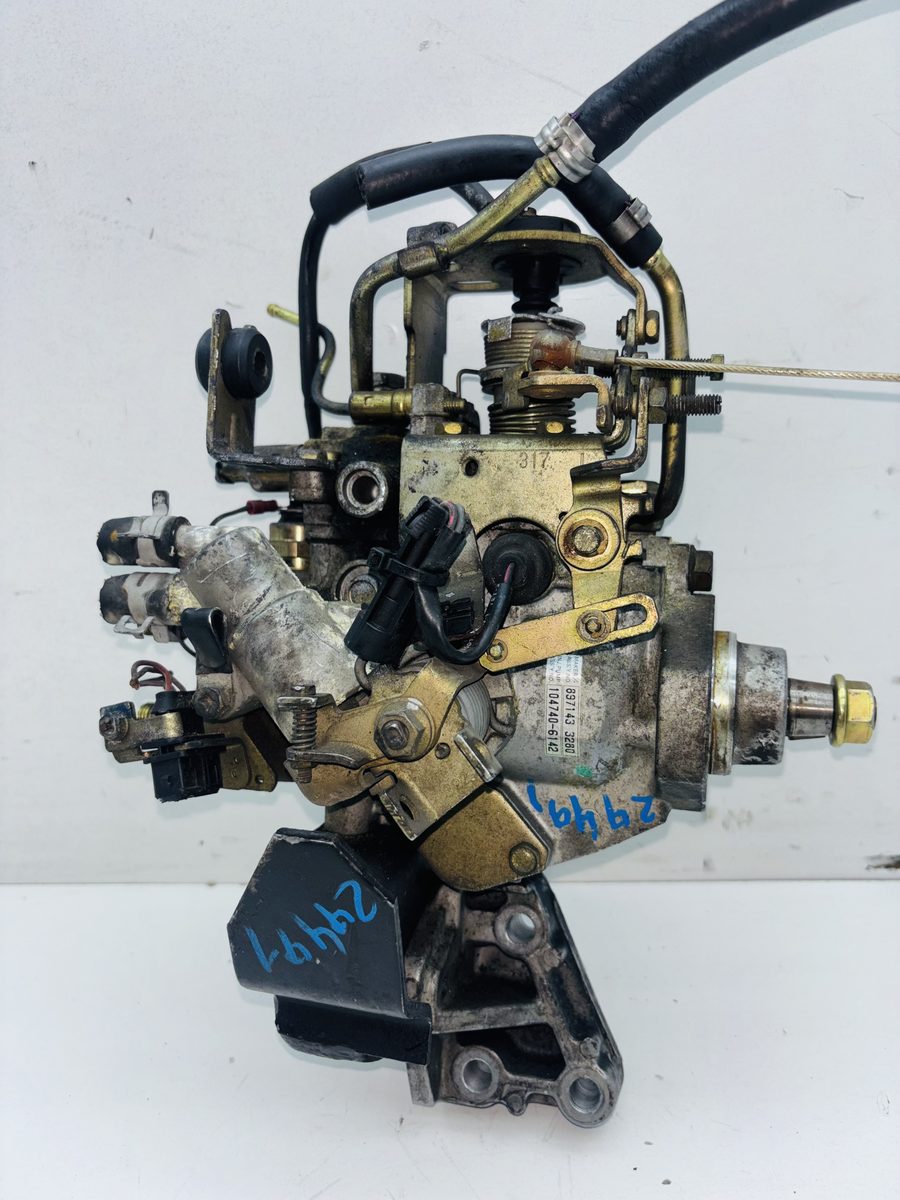 Bomba Inyeccion Chevrolet Corsa B 1993-1997 1.7 Diesel 1.7L 44kW 8961433280