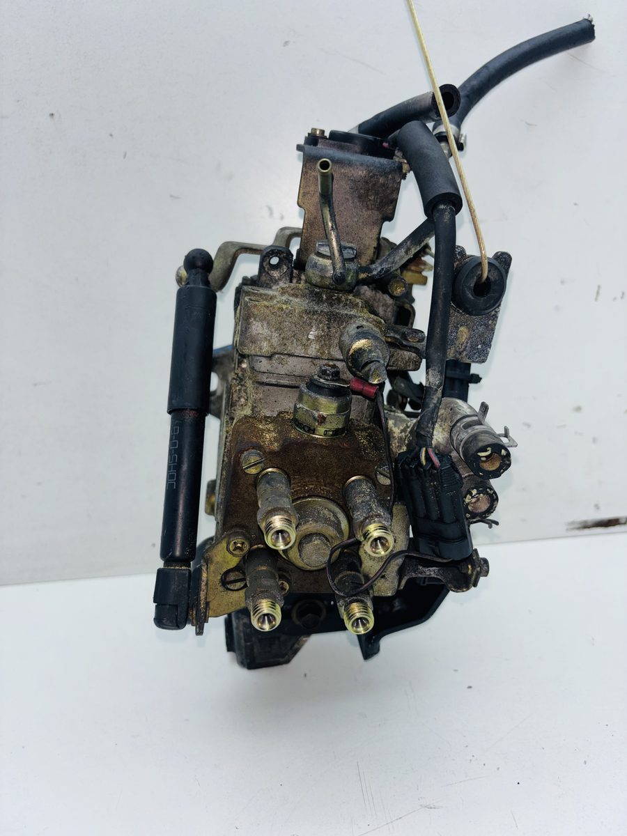 Bomba Inyeccion Chevrolet Corsa B 1993-1997 1.7 Diesel 1.7L 44kW 8961433280