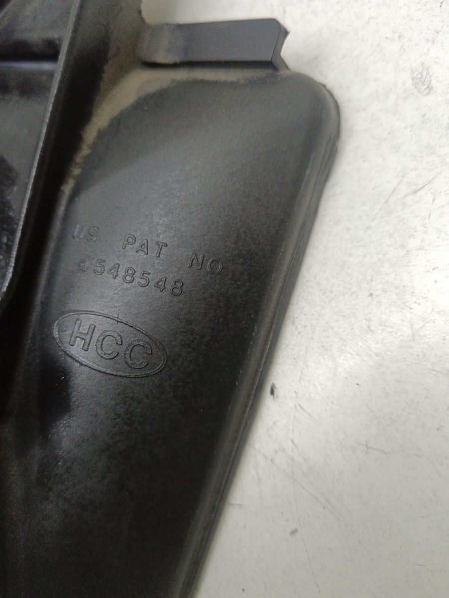 Electroventilador Hyundai Accent (X3) 1994-1997 1.3 GLS 1.3L 44kW 4548548