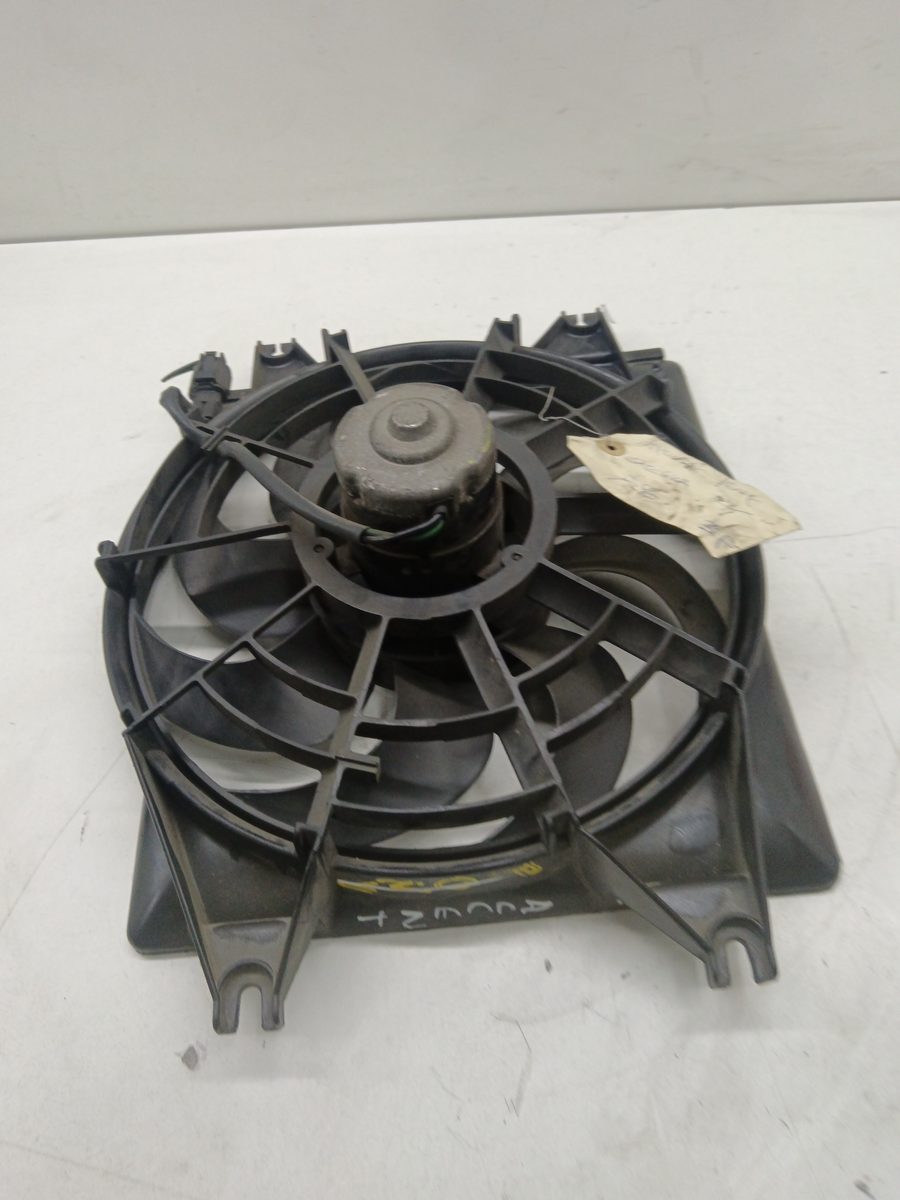 Electroventilador Hyundai Accent (X3) 1994-1997 1.3 GLS 1.3L 44kW 4548548