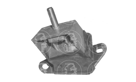 SOPORTE MOTOR