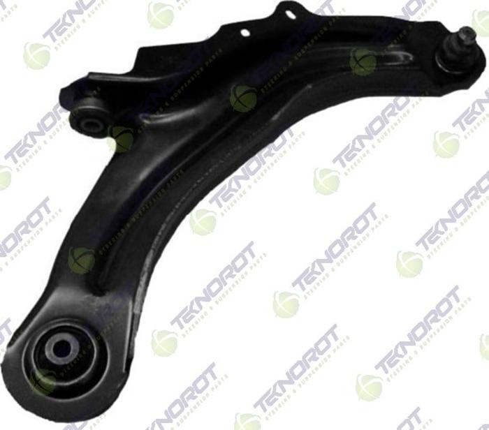 BASTIDOR SUSPENSION RENAULT MEGANE II CAPTUR DERECHO ROTULA 18mm [RTS]