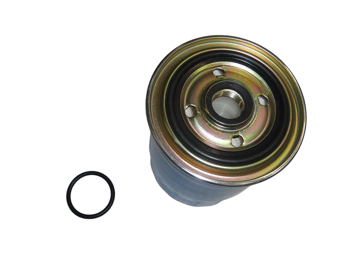 FILTRO GAS OIL ISUZU 4JB1T 2.8T/4JG2T 3.1/NLR
