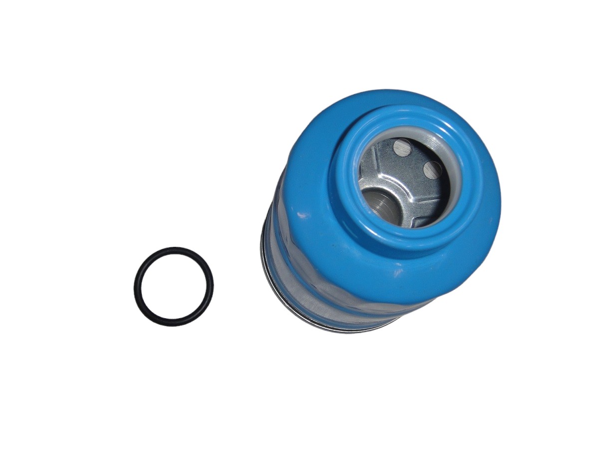 FILTRO GAS OIL ISUZU 4JB1T 2.8T/4JG2T 3.1/NLR