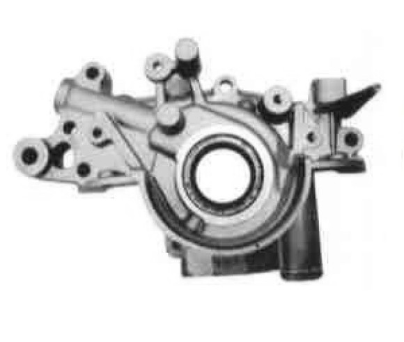 BOMBA DE ACEITE NISSAN SENTRA 1.7D MOTOR CD17