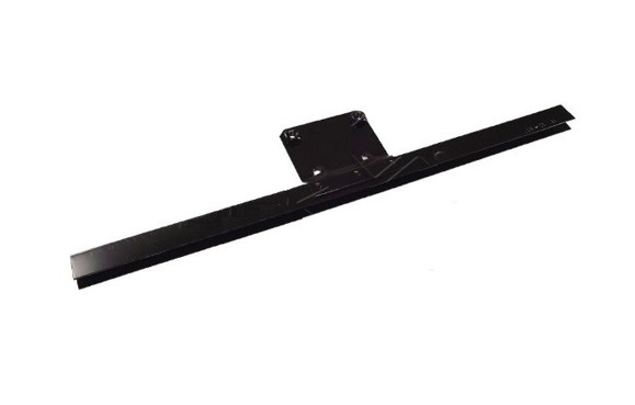 SOPORTE DE VIDRIO PUERTA FIAT UNO/PREMIO/ELBA/FIORINO