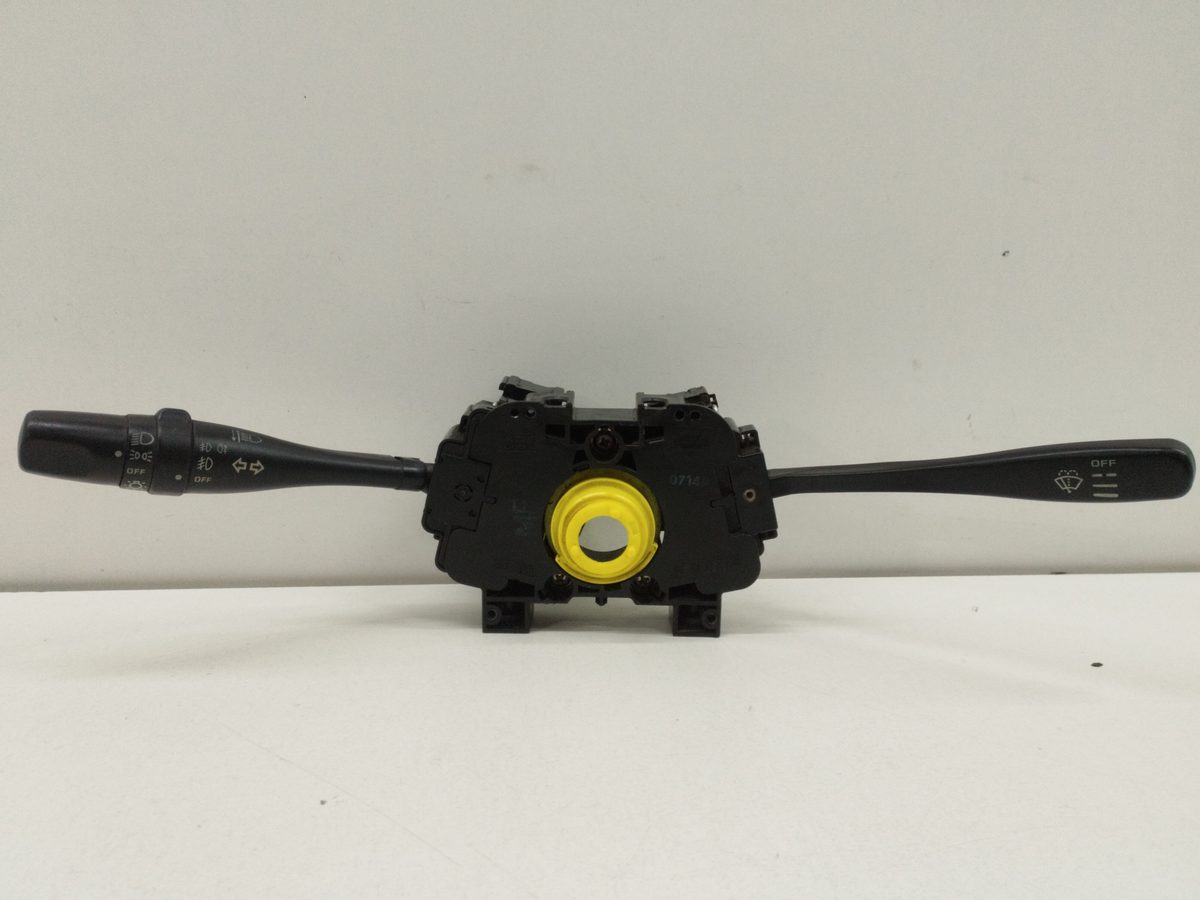 Llave Multifuncion Nissan Navara Pick-up (D40M) 2005-Actualidad 2.5 dCi Diesel CAT