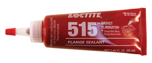ADHESIVO LOCTITE 515-31 SELL.Y ELIMINA JUNT. 50ML