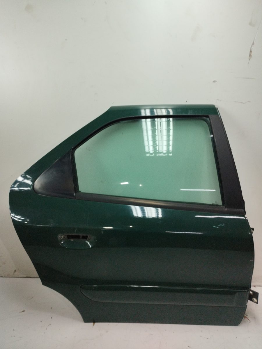 Puerta Trasera Derecha Citroën Xsara Berlina 1997-2005 Seduction