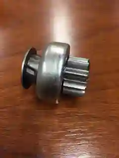 Moldura Paragolpes Delantero Derecho