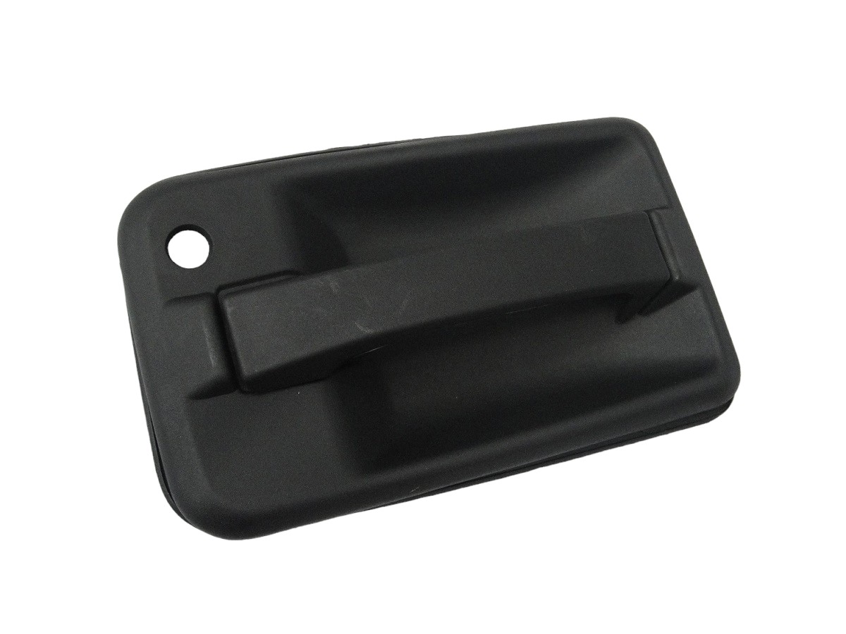 MANIJA EXTERIOR PUERTA DELANTERA DERECHA JMC N720/N800 2019/