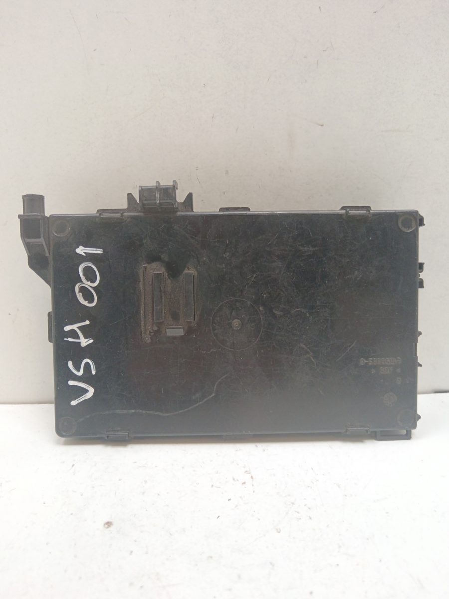 Modulo Uch Renault Clio I Fase I+II (B/C57) 1991-1998 1.2 Alize 1.2L 43kW 216303969