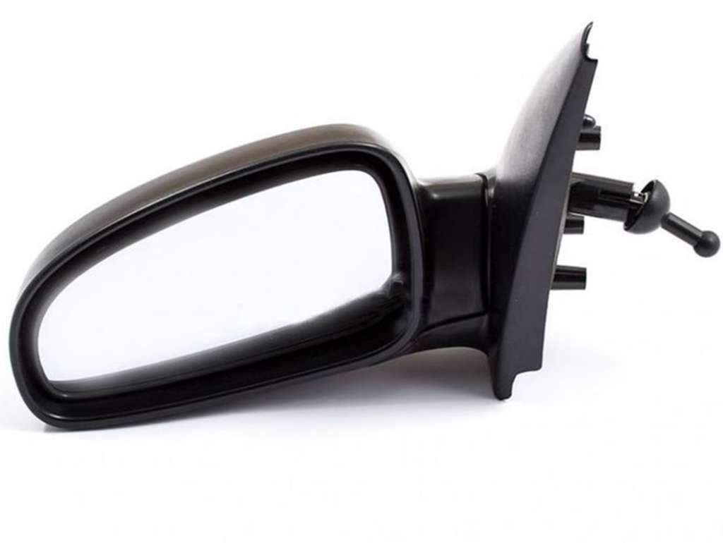 ESPEJO EXTERIOR GM AVEO LS 09/11 4P C/C IZQ