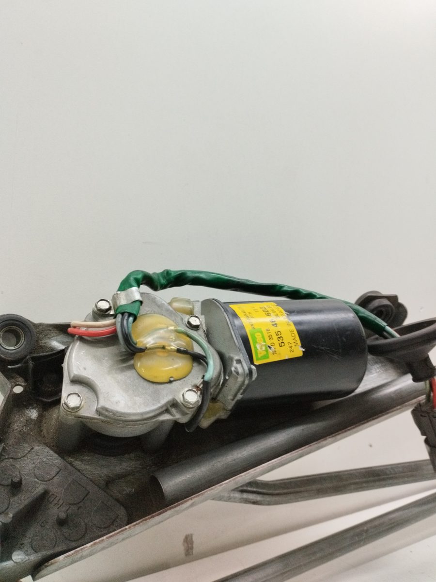Motor Limpia Delantero Honda Accord Berlina (CC/CE) 1992-1998 2.0 CAT 2.0L 96kW 53546602