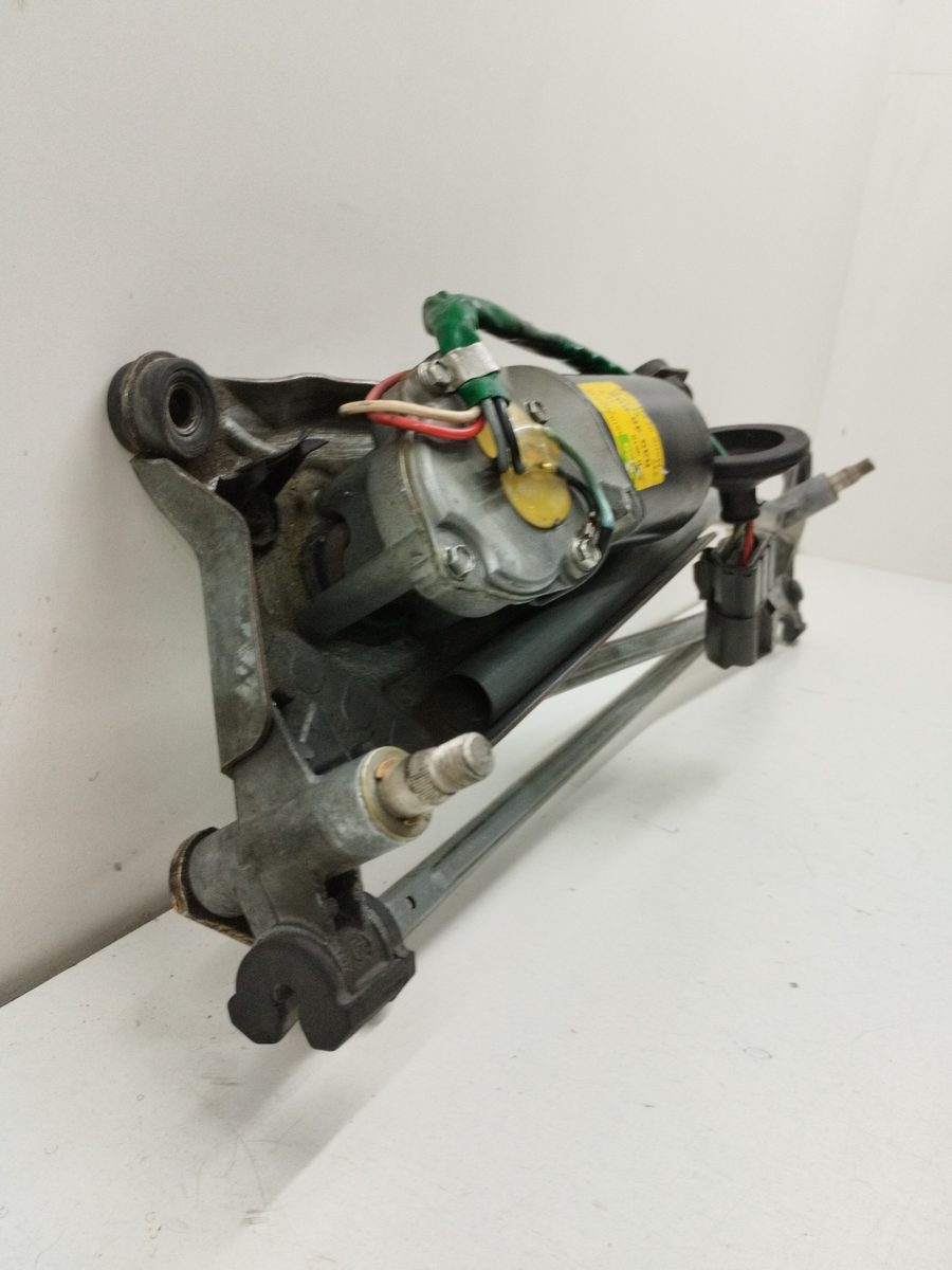 Motor Limpia Delantero Honda Accord Berlina (CC/CE) 1992-1998 2.0 CAT 2.0L 96kW 53546602