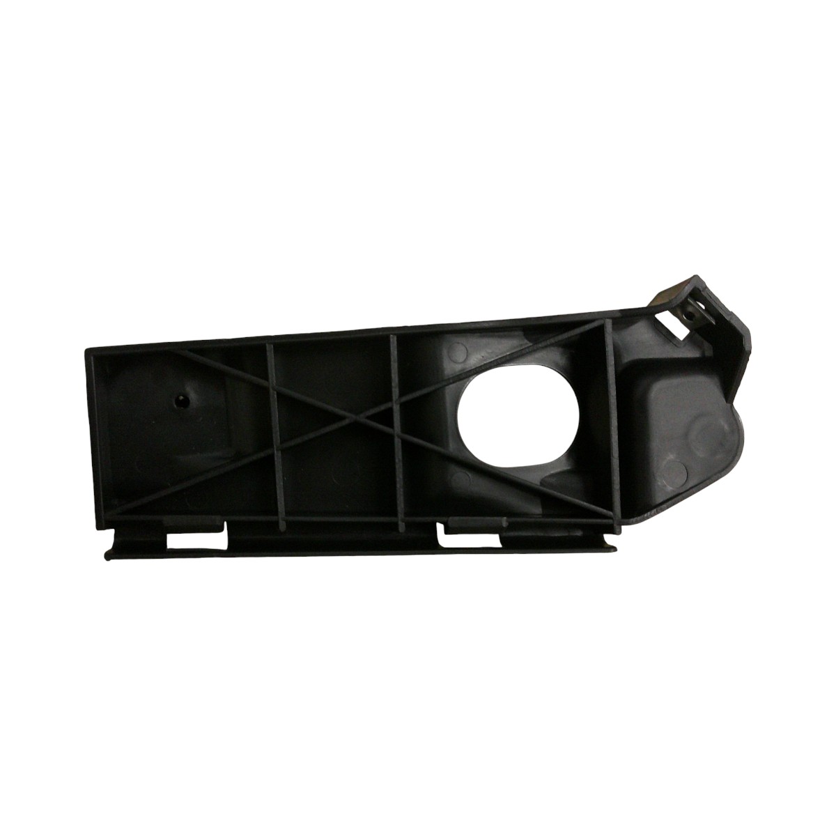 SOPORTE PARAGOLPE DEL DER CHEVROLET CORSA NOVO/MONT 04/10