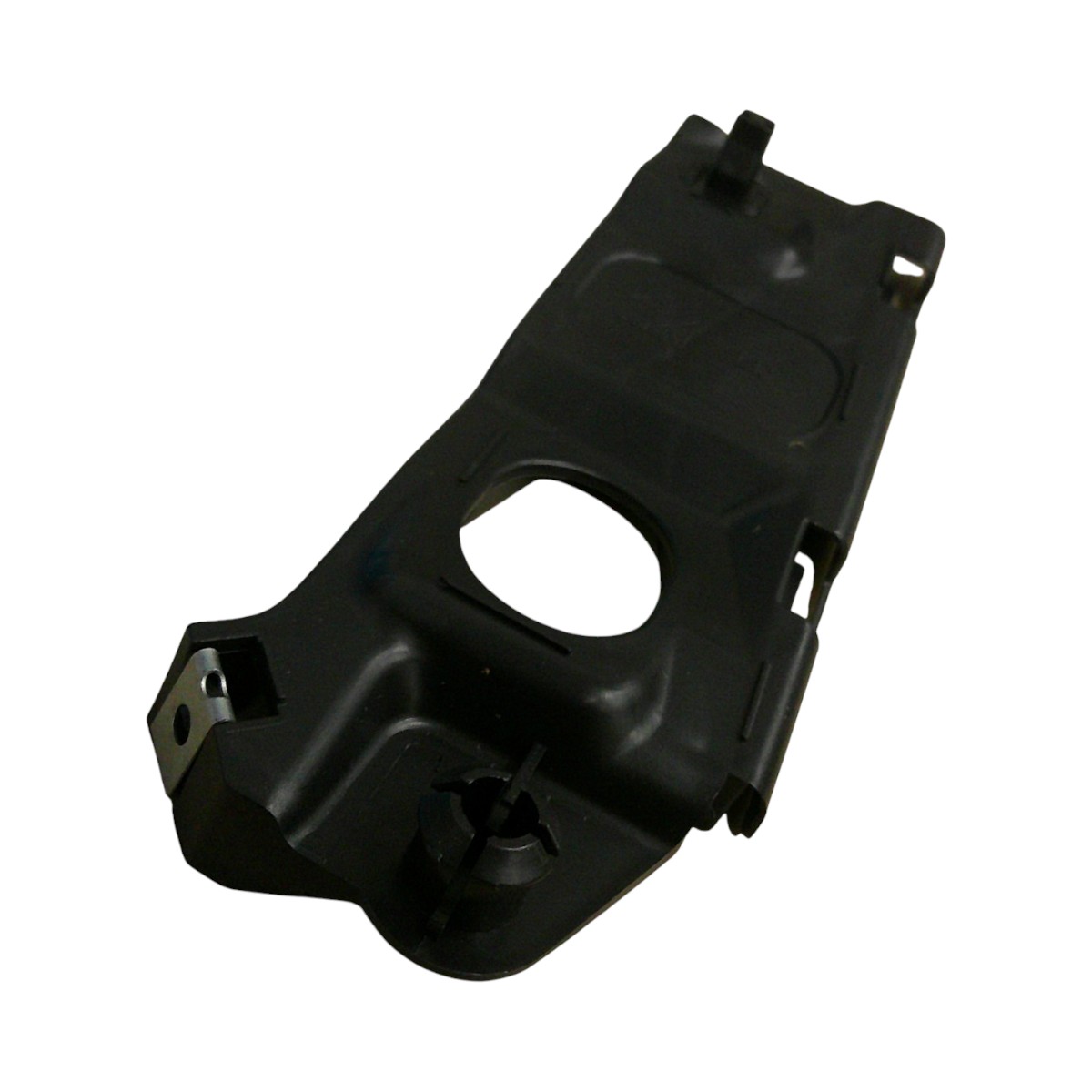 SOPORTE PARAGOLPE DEL DER CHEVROLET CORSA NOVO/MONT 04/10