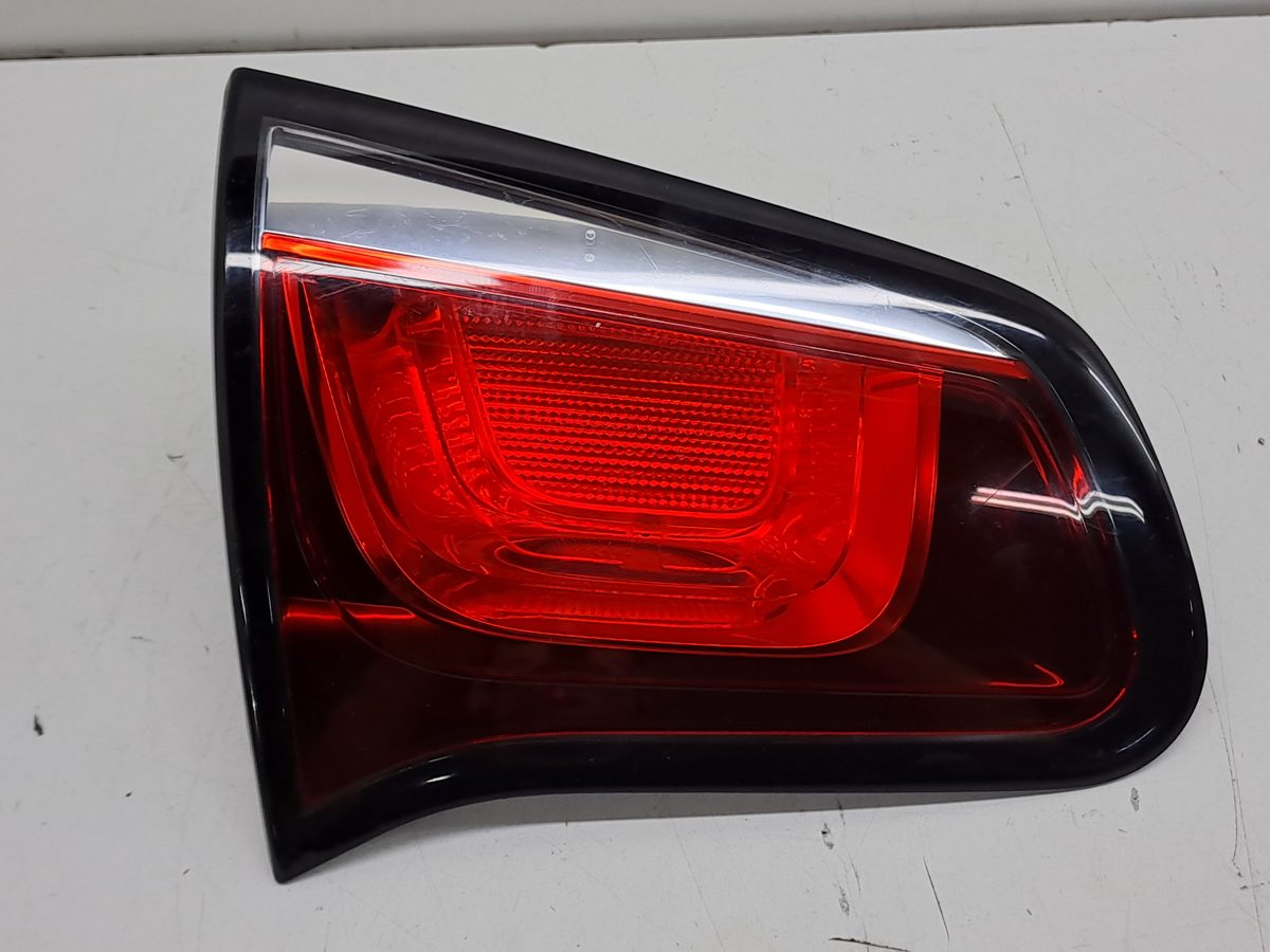 Farol Trasero Izquierdo Exterior Citroën C3 2009-2017 9685225580