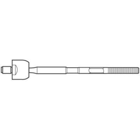 PUNTERO INTERIOR PEUGEOT 307 2001-2011/CITROEN C4 2007-2012
