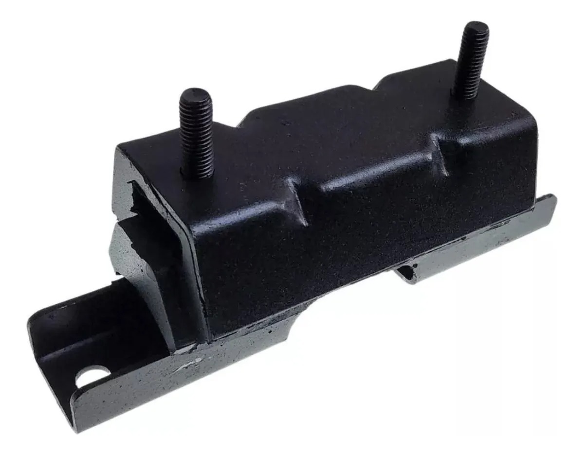 Soporte de caja de transmisión