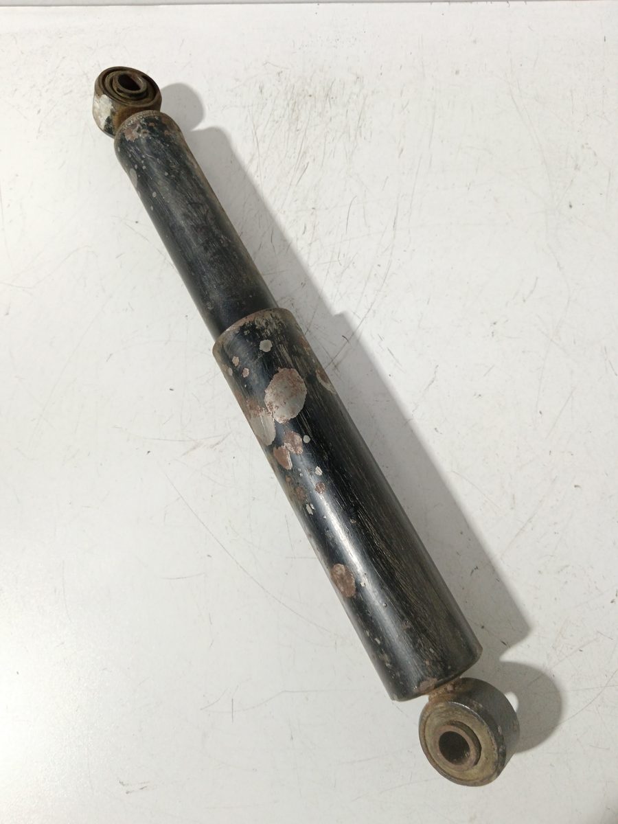 Amortiguador Trasero Der/Izq Hyundai H1 2008-2019 Kasten (Flügeltüren h.) N7336610F
