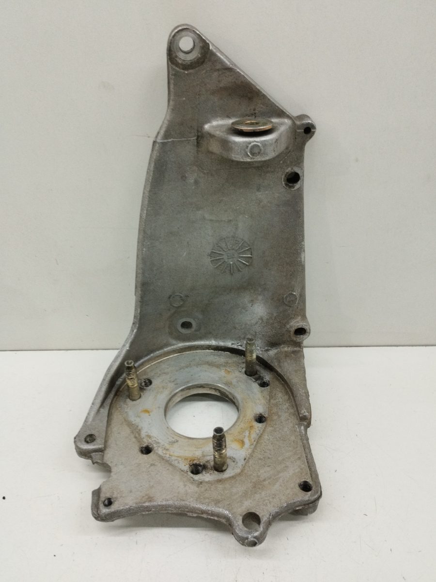 Soporte Bomba Inyeccion Peugeot 306 Break 1979-2003 Style 1.9L 66kW