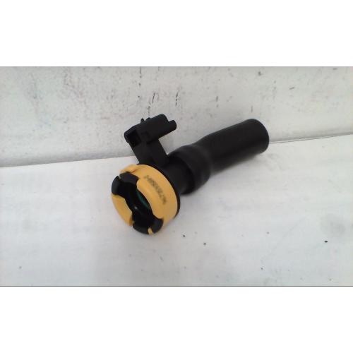 CAÑO SALIDA TURBO CITROEN BERLINGO 1.6HDI TAXI (parte 2) VALVULA SIN PINS POSICION 10( 9673593580)