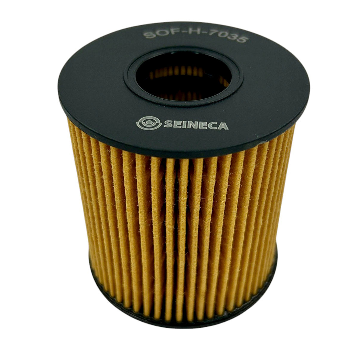 Filtro de aceite