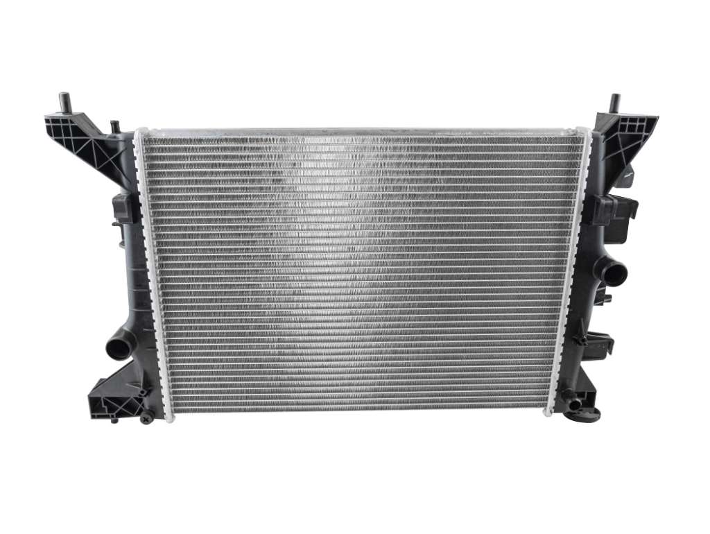 RADIADOR AGUA GM ONIX/PRISMA 17/