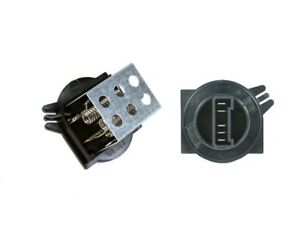 Resistencia de ventilador de habitáculo